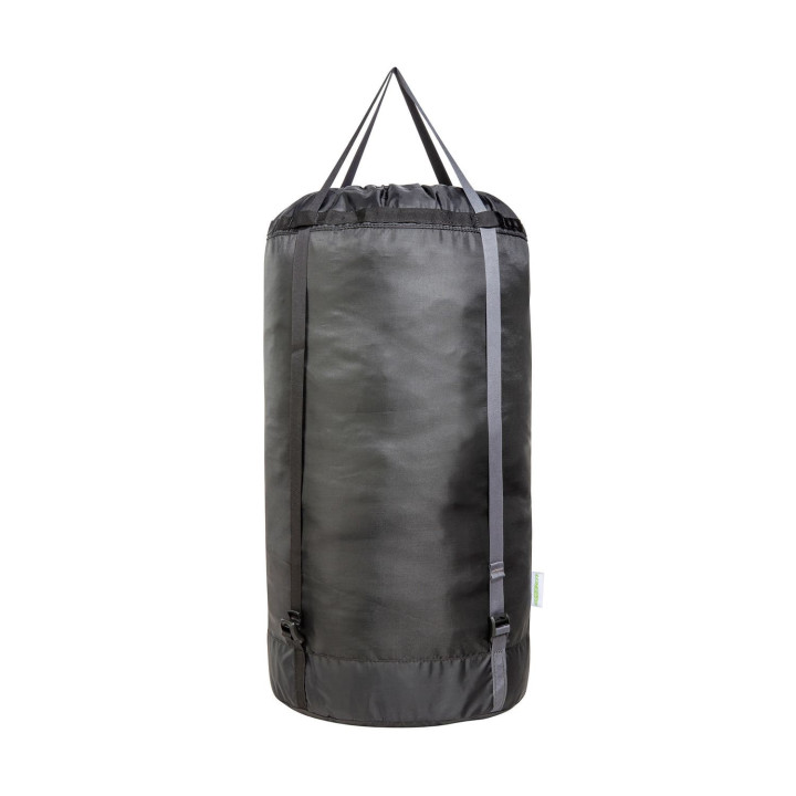 Worek kompresyjny TATONKA Compression Sack 18L black