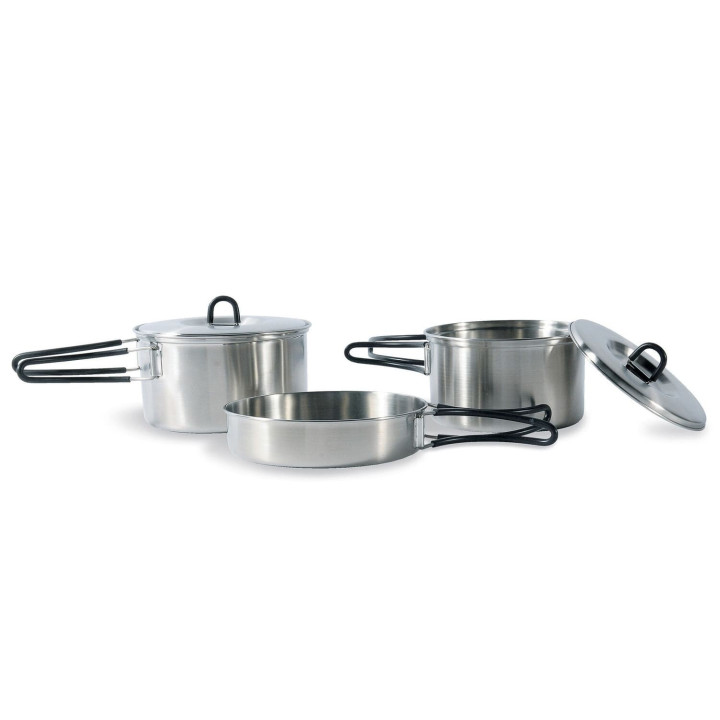 Zestaw do gotowania TATONKA Cookset Regular