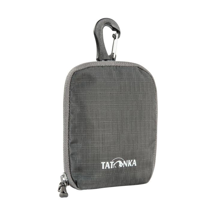 Składana seszetka/pokrowiec TATONKA Dump Pouch titan grey