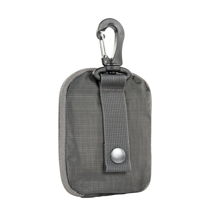 Składana seszetka/pokrowiec TATONKA Dump Pouch titan grey