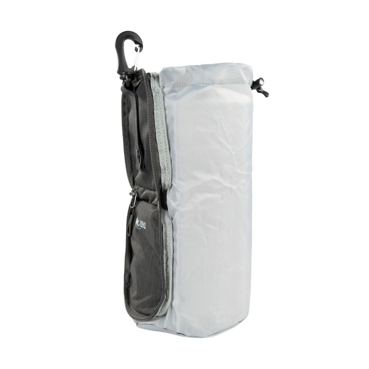 Składana seszetka/pokrowiec TATONKA Dump Pouch titan grey