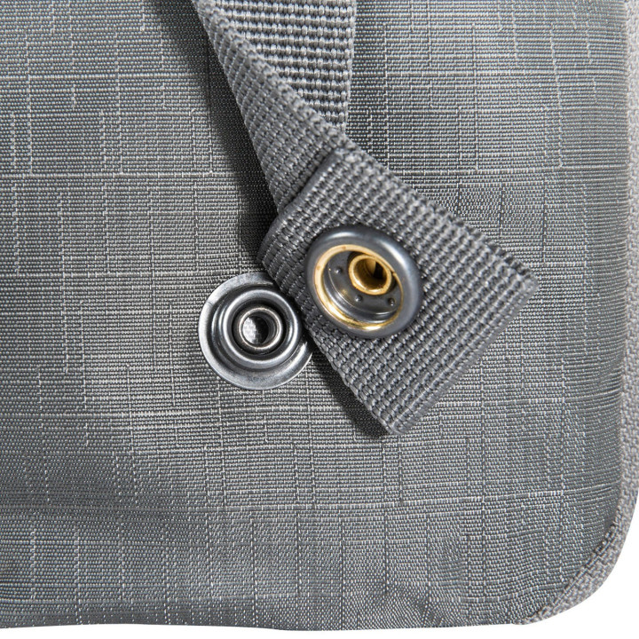 Składana seszetka/pokrowiec TATONKA Dump Pouch titan grey