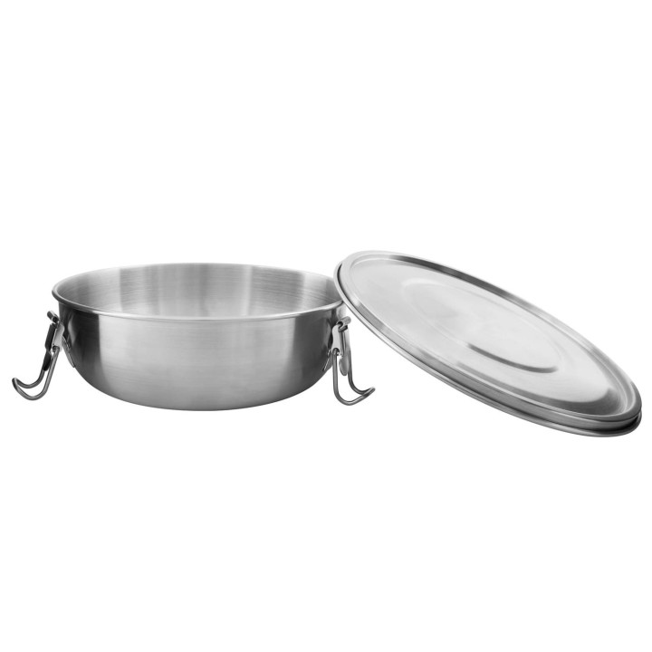 Zamykana miska TATONKA Food Bowl 0,7 L