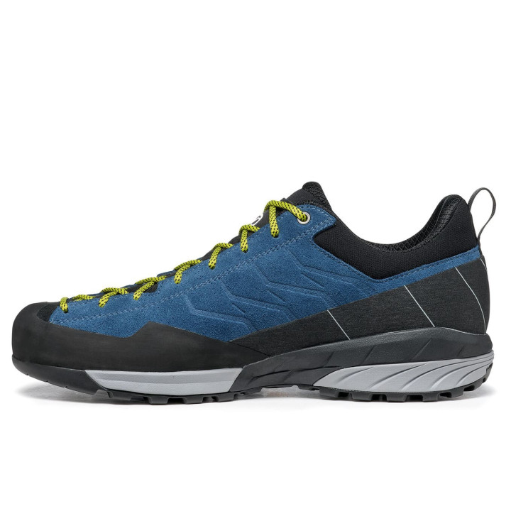 Buty SCARPA Mescalito ocean-grey