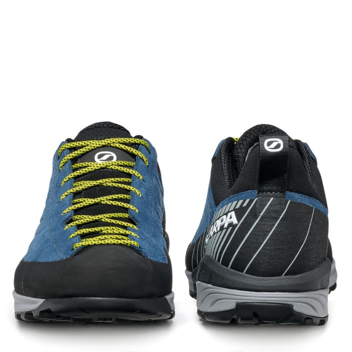 Buty SCARPA Mescalito ocean-grey