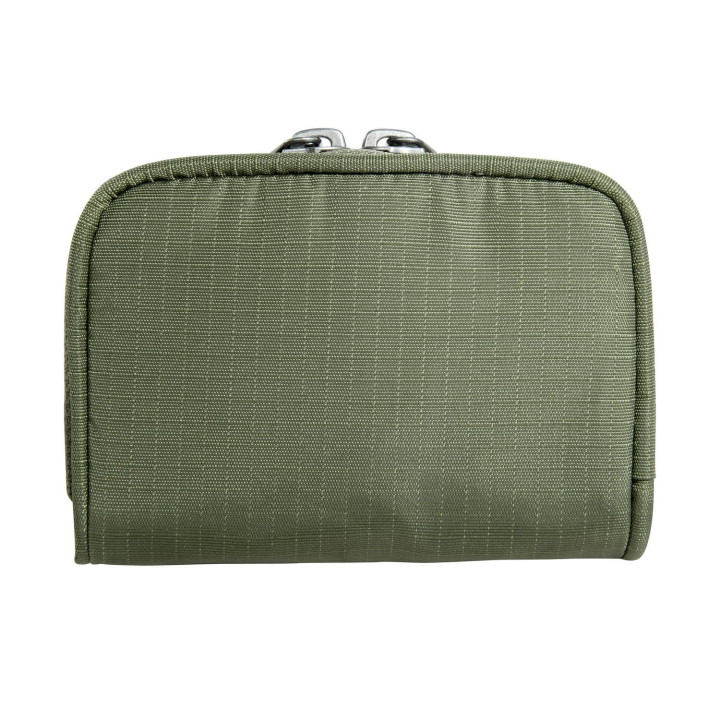 Portfel TATONKA Plain Wallet RFID Block olive