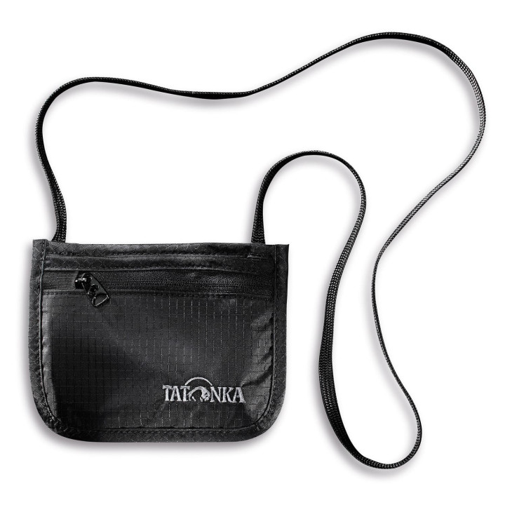 Saszetka/portfel turystyczny TATONKA Skin ID Pocket black