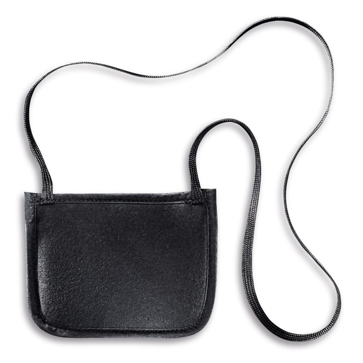 Saszetka/portfel turystyczny TATONKA Skin ID Pocket black