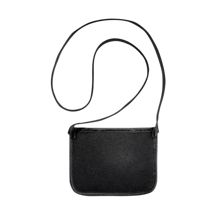 Saszetka/portfel turystyczny TATONKA Skin ID Pocket RFID Block black