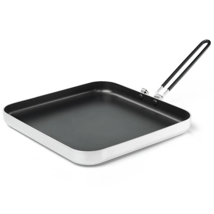 Patelnia GSI Bugaboo 10" Square Frypan