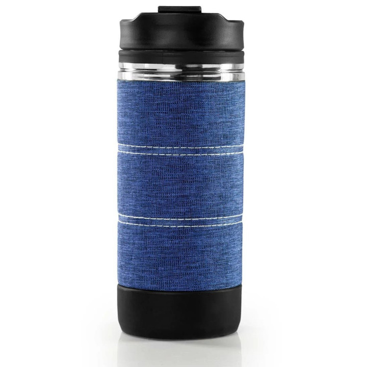 Kubek/zaparzarka GSI Commuter JavaPress blue