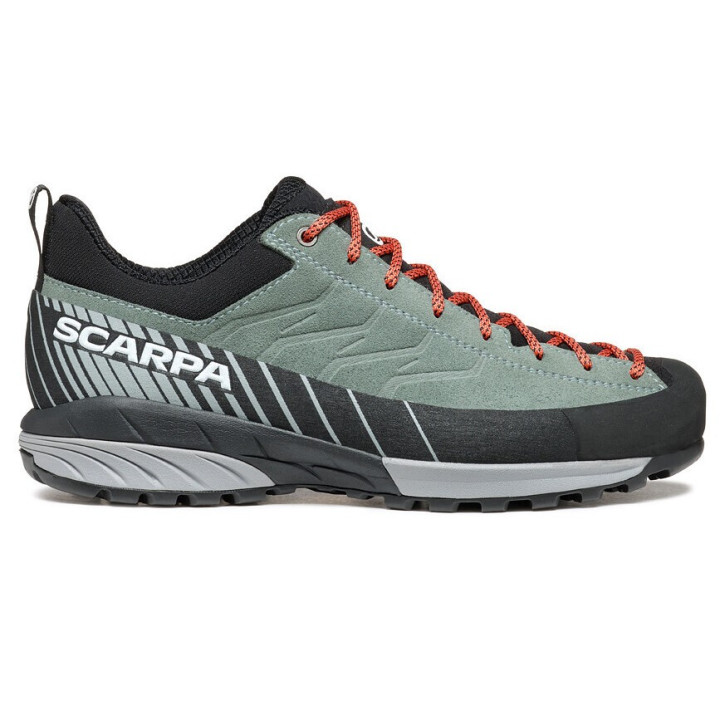 Buty SCARPA Mescalito Women conifer-gray
