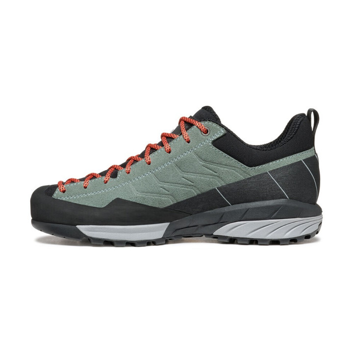 Buty SCARPA Mescalito Women conifer-gray