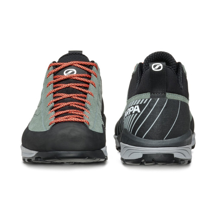 Buty SCARPA Mescalito Women conifer-gray