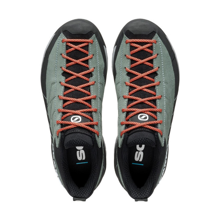 Buty SCARPA Mescalito Women conifer-gray