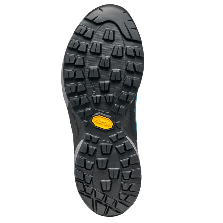 Buty SCARPA Mescalito Women conifer-gray