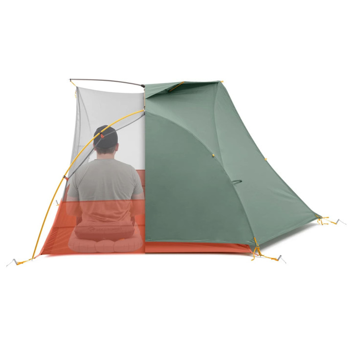 Namiot SEA TO SUMMIT Ikos TR2 - Two Person Tent
