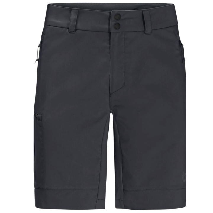 Spodenki JACK WOLFSKIN Activate Tour Short Men phantom