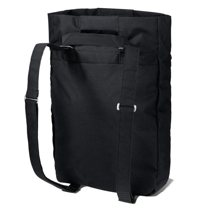Torba JACK WOLFSKIN Piccadilly asphalt