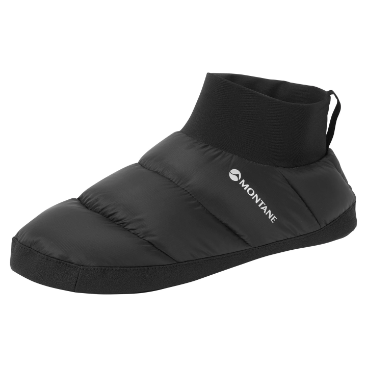 Botki puchowe  MONTANE Anti-Freeze Down Slippers