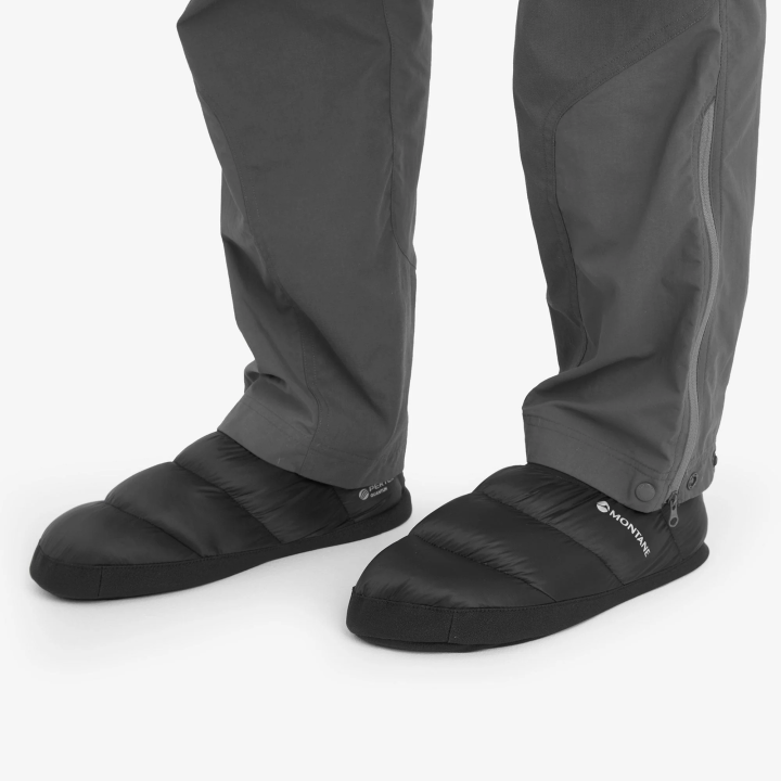 Botki puchowe  MONTANE Anti-Freeze Down Slippers
