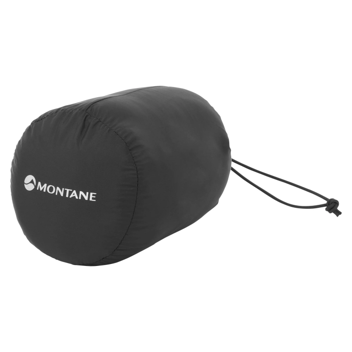 Botki puchowe  MONTANE Anti-Freeze Down Slippers