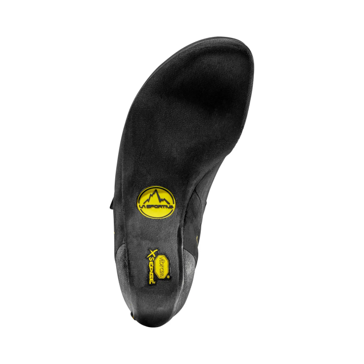 Buty wspinaczkowe LA SPORTIVA Miura VS yellow black