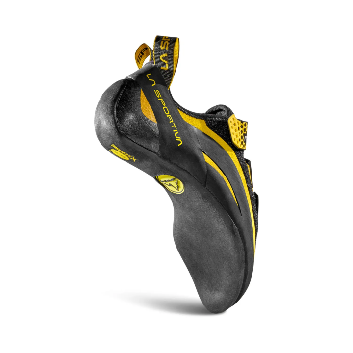 Buty wspinaczkowe LA SPORTIVA Miura VS yellow black