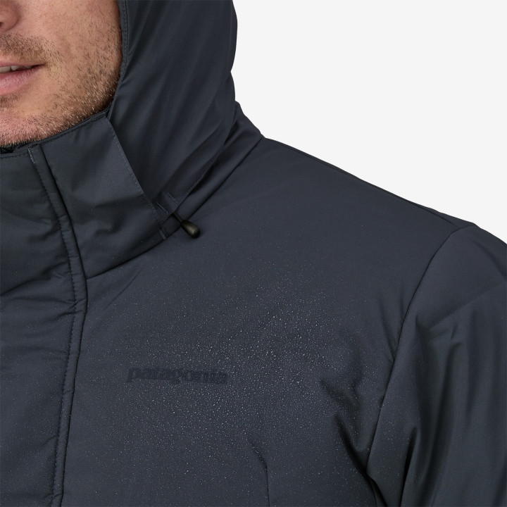 Kurtka PATAGONIA Jackson Glacier Parka Men smolder blue