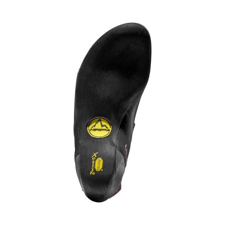 Buty wspinaczkowe LA SPORTIVA Miura VS Women's white cherry tomato