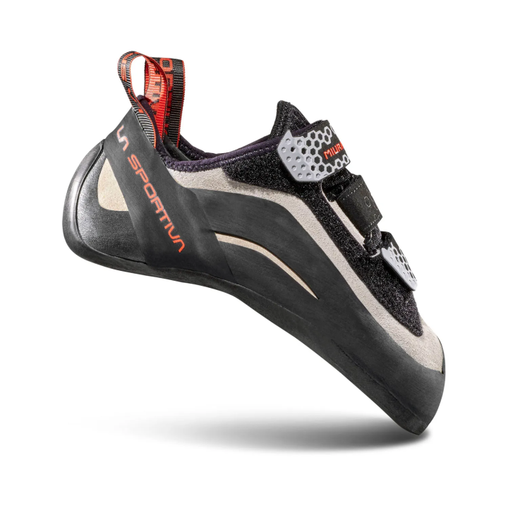 Buty wspinaczkowe LA SPORTIVA Miura VS Women's white cherry tomato