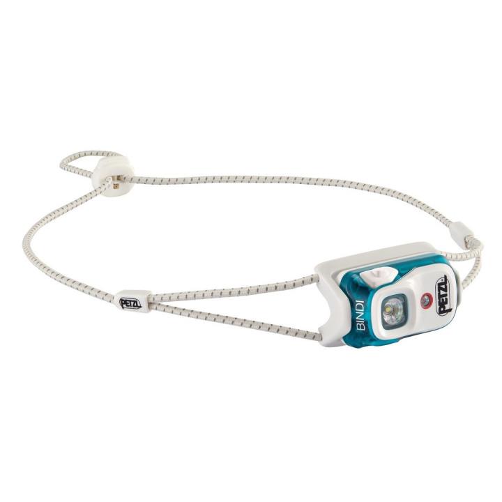 Czołówka PETZL BINDI pomarańczowy