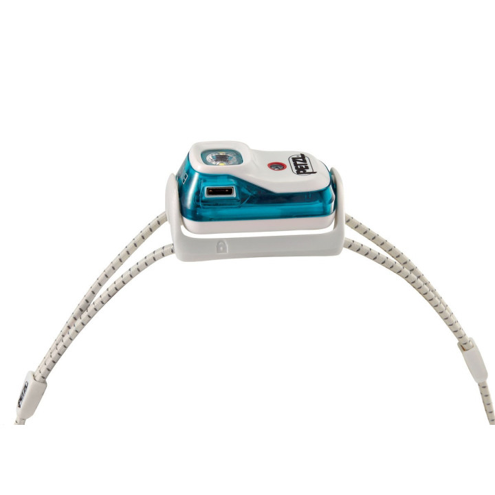 Czołówka PETZL BINDI pomarańczowy