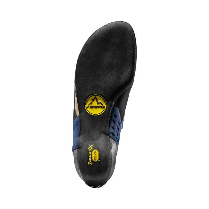 Buty wspinaczkowe La Sportiva Katana Women white/storm blue
