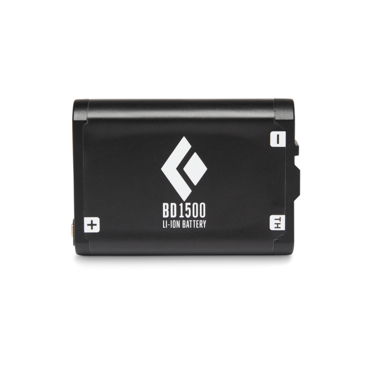 Akumulator BLACK DIAMOND BD 1500 Battery