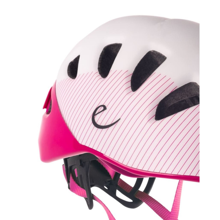 Kask EDELRID Shield II granita