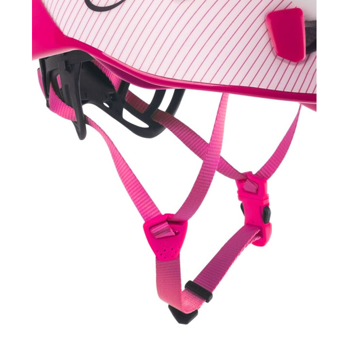 Kask EDELRID Shield II granita