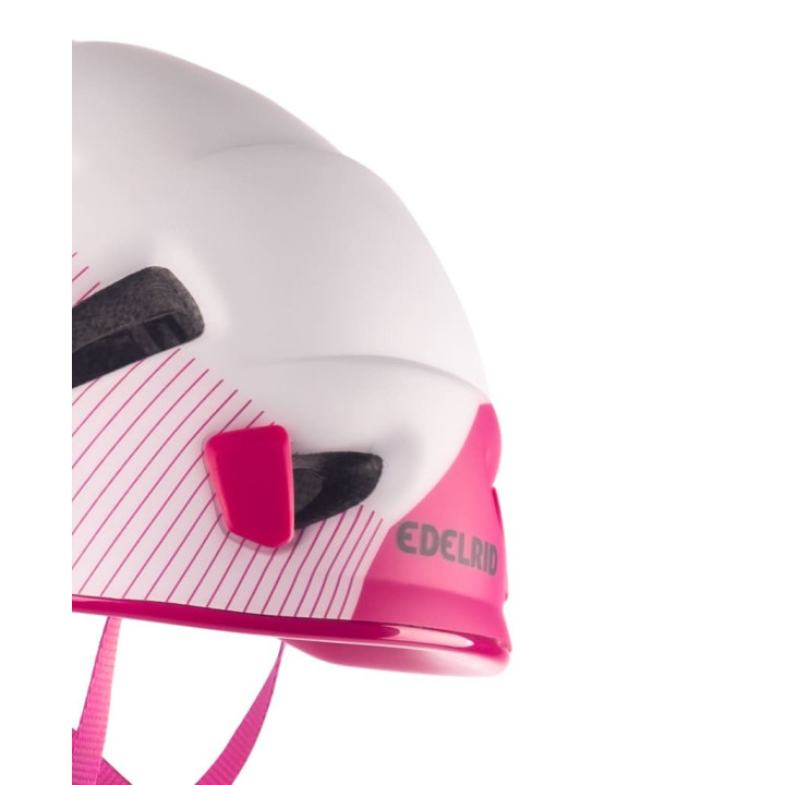 Kask EDELRID Shield II granita