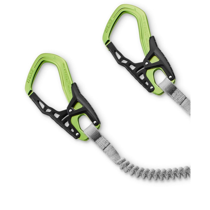 Lonża EDELRID Cable Kit VI oasis