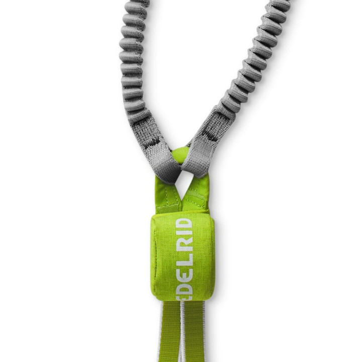 Lonża EDELRID Cable Kit VI oasis