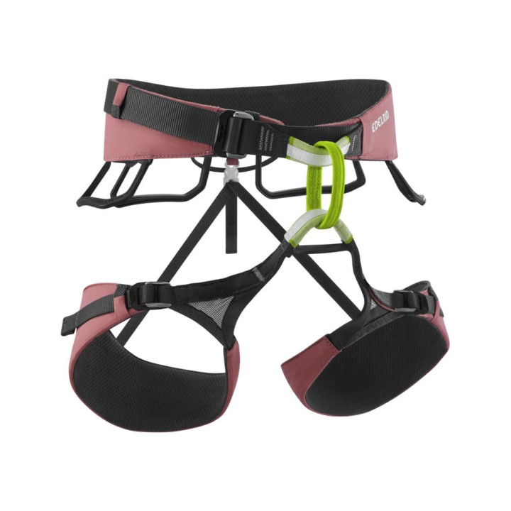 Uprząż EDELRID Autana raspberry