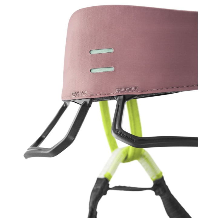 Uprząż EDELRID Autana raspberry