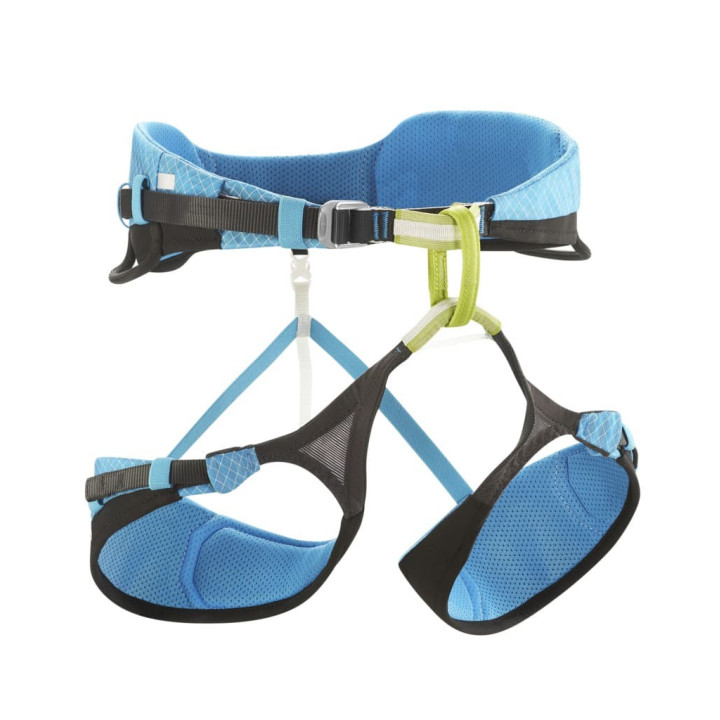 Uprząż EDELRID Helia icemint