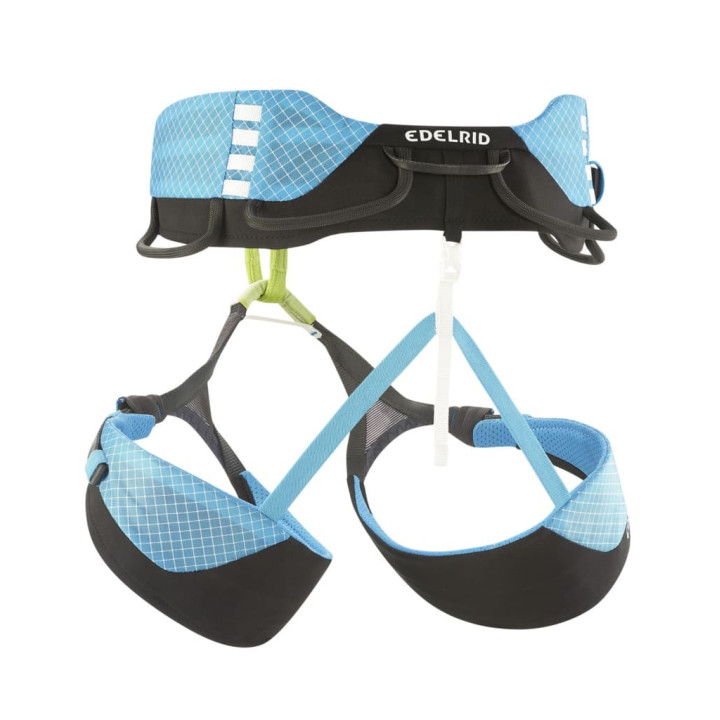Uprząż EDELRID Helia icemint