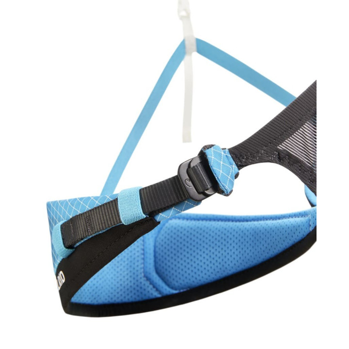 Uprząż EDELRID Helia icemint