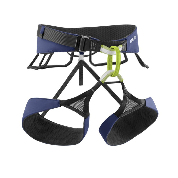 Uprząż EDELRID Sirana navy