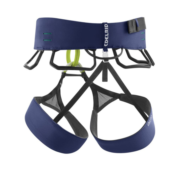 Uprząż EDELRID Sirana navy