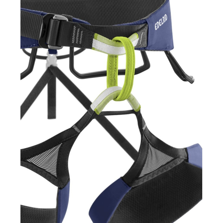 Uprząż EDELRID Sirana navy