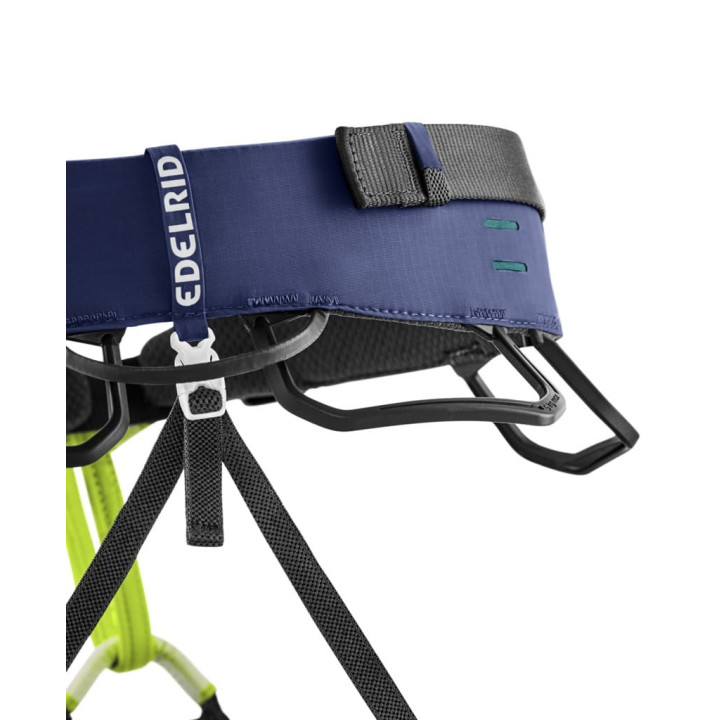 Uprząż EDELRID Sirana navy