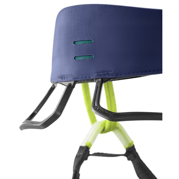 Uprząż EDELRID Sirana navy